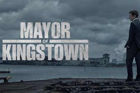 mayor of kingstown porno|Mayor Of Kingstown Porn Videos 